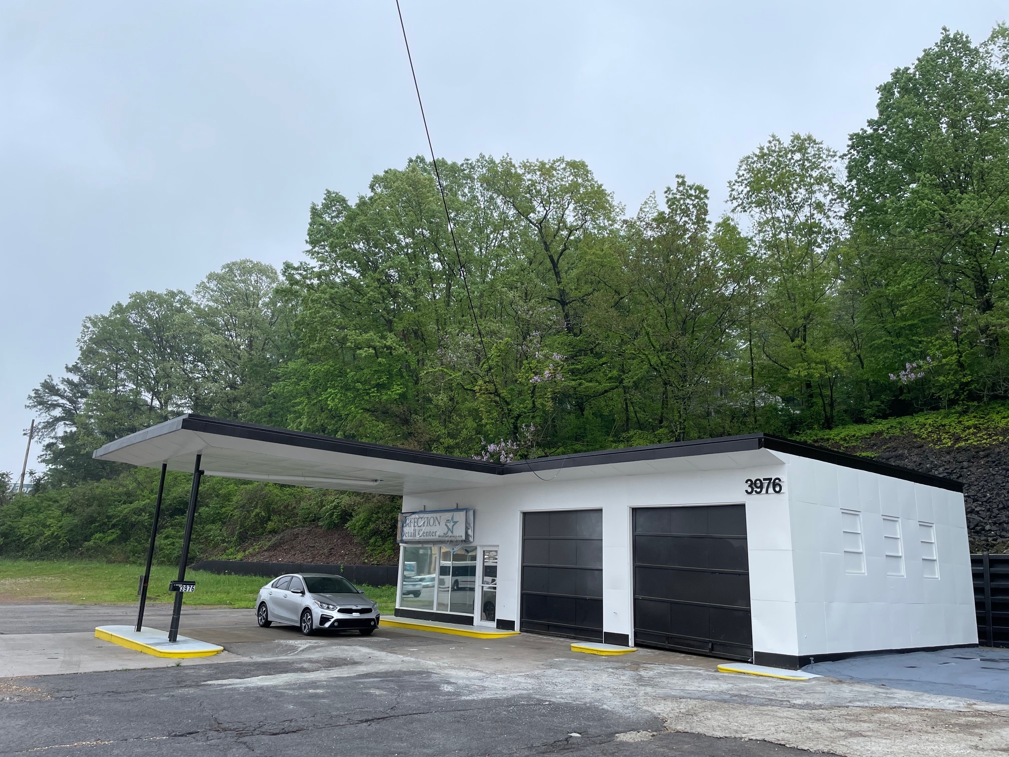 3976 Hixson Pike, Chattanooga, TN for lease Building Photo- Image 1 of 9