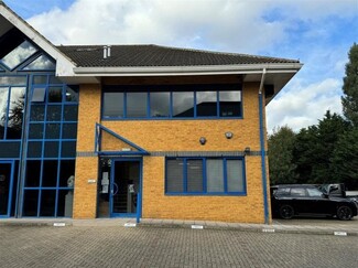 More details for Buckingham Court, Loughton - Office for Lease