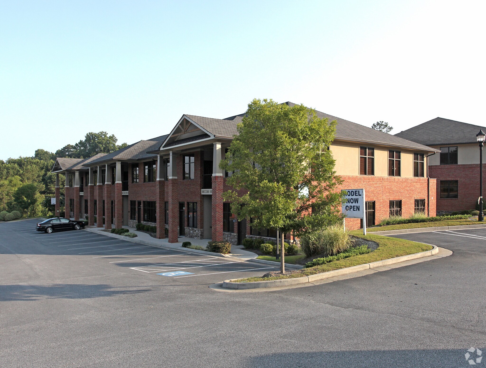 3800 Highlands Pky, Smyrna, GA for sale Primary Photo- Image 1 of 1