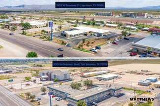 More details for Motel 6 - Two Property Portfolio – Hospitality for Sale