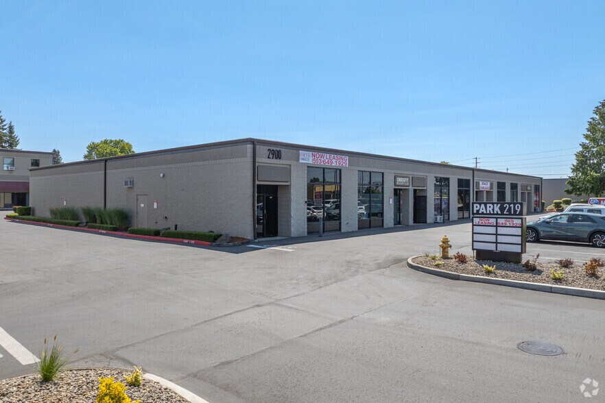 2900 SW Cornelius Pass Rd, Hillsboro, OR for lease - Building Photo - Image 1 of 7