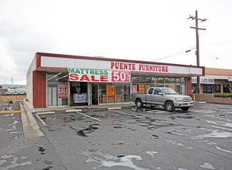 More details for 15430 Francisquito Ave, La Puente, CA - Retail for Sale