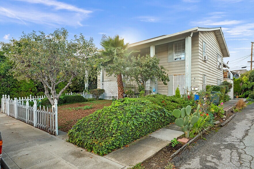 745 Reseda Dr, Sunnyvale, CA for sale - Building Photo - Image 1 of 24