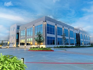 More details for 7619 Branford Pl, Sugar Land, TX - Office, Office/Medical for Lease