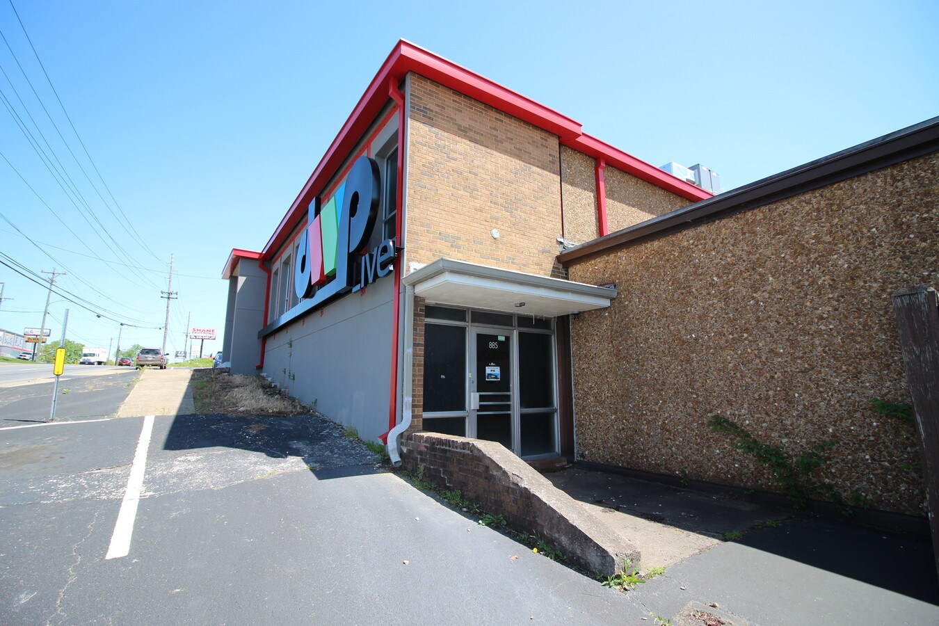 885 Elm Hill Pike, Nashville, TN 37210