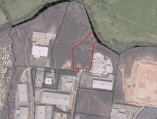 More details for 0 Bravo Place, Monroe, NC - Land for Sale