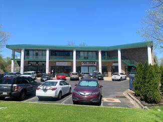 More details for 4134 E Joppa Rd, Perry Hall, MD - Office for Lease