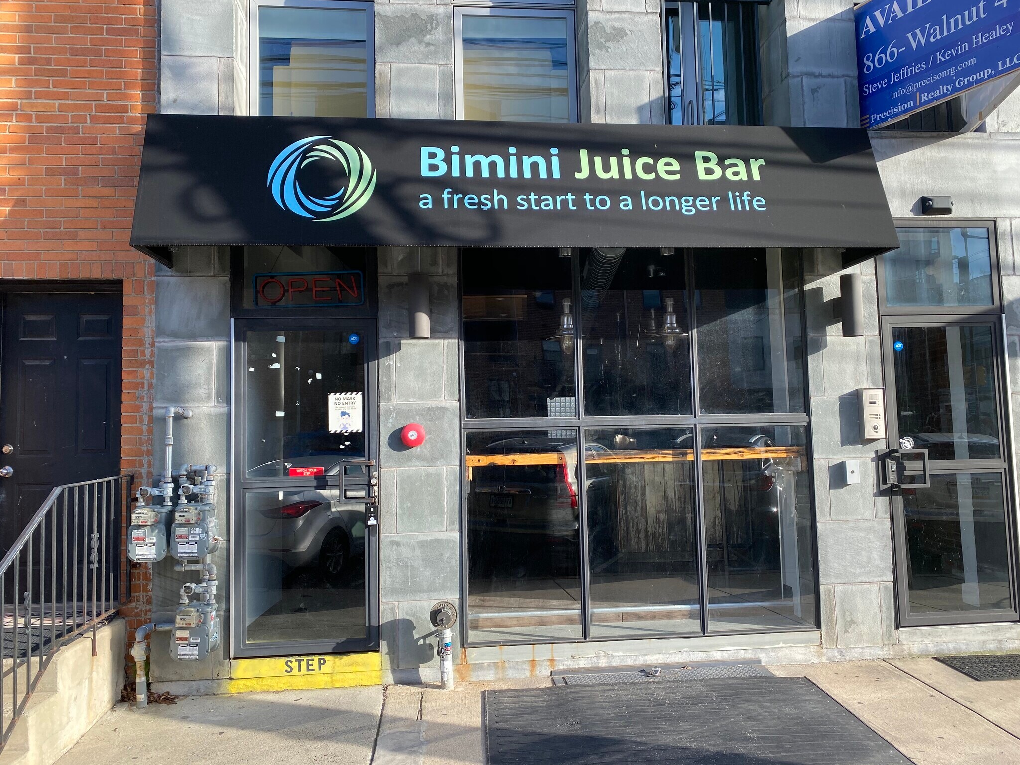 807 N 2nd St, Philadelphia, PA for sale Building Photo- Image 1 of 1