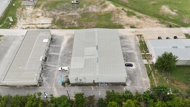 103 Center Point Rd, San Marcos, TX for lease Aerial- Image 2 of 21