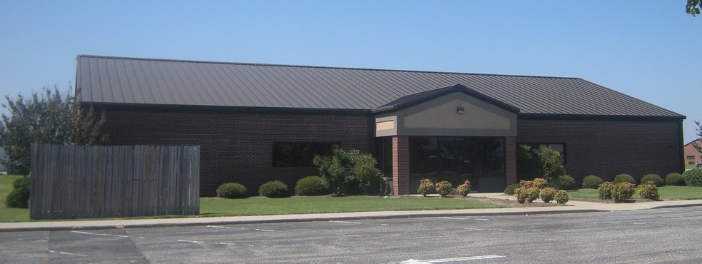 359 Fenwick Rd, Fort Monroe, VA for lease - Building Photo - Image 2 of 2