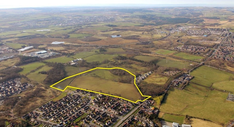 Sibbalds Brae, Bathgate for sale - Building Photo - Image 1 of 1