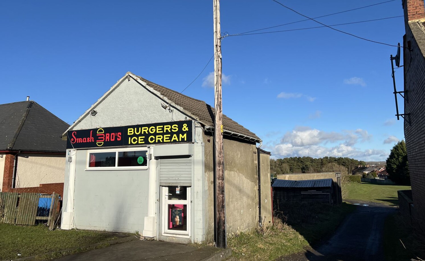 Delves Lane, Consett for sale Primary Photo- Image 1 of 1