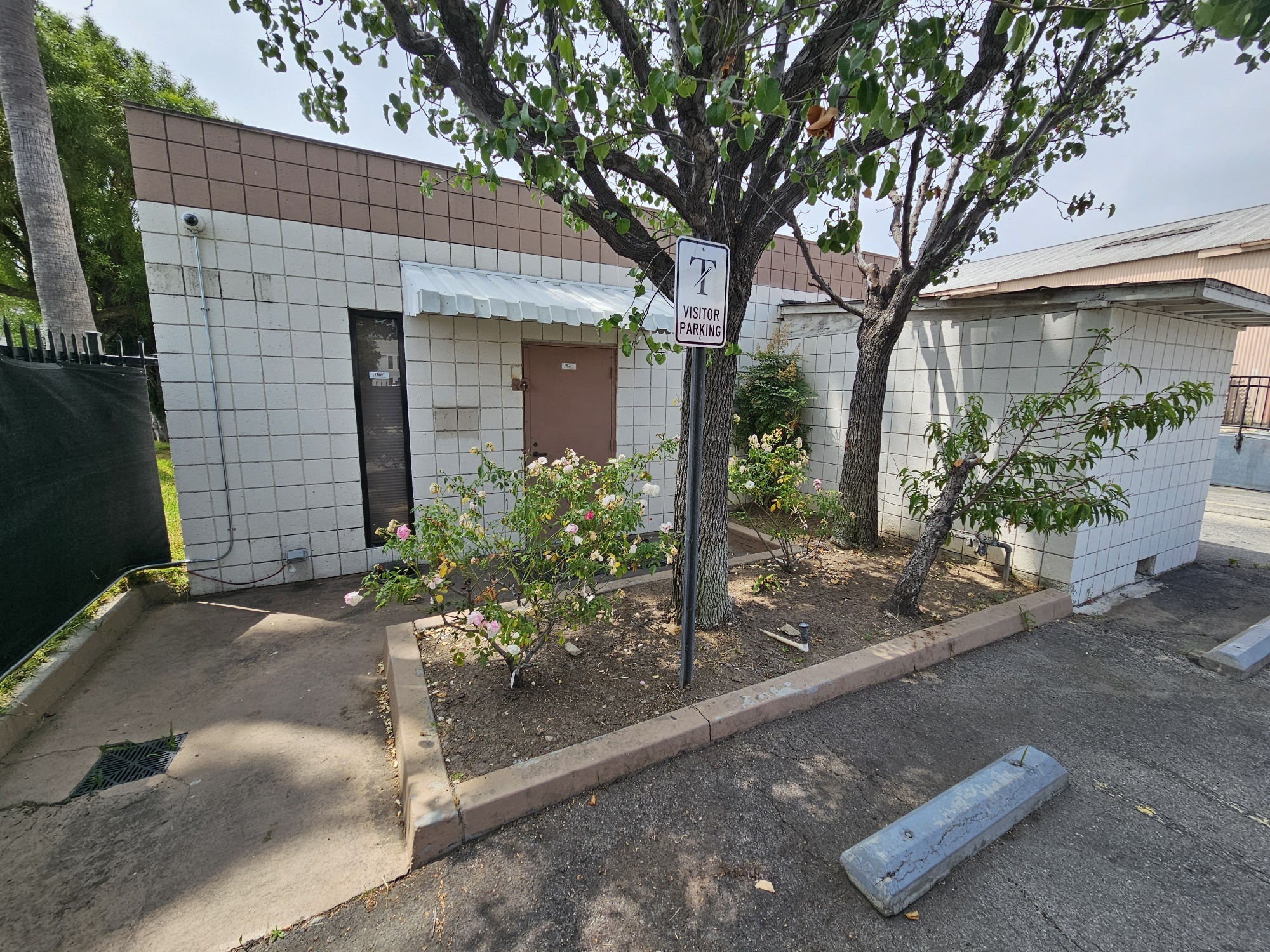 1291-1295 Los Angeles St, Glendale, CA for lease Building Photo- Image 1 of 8