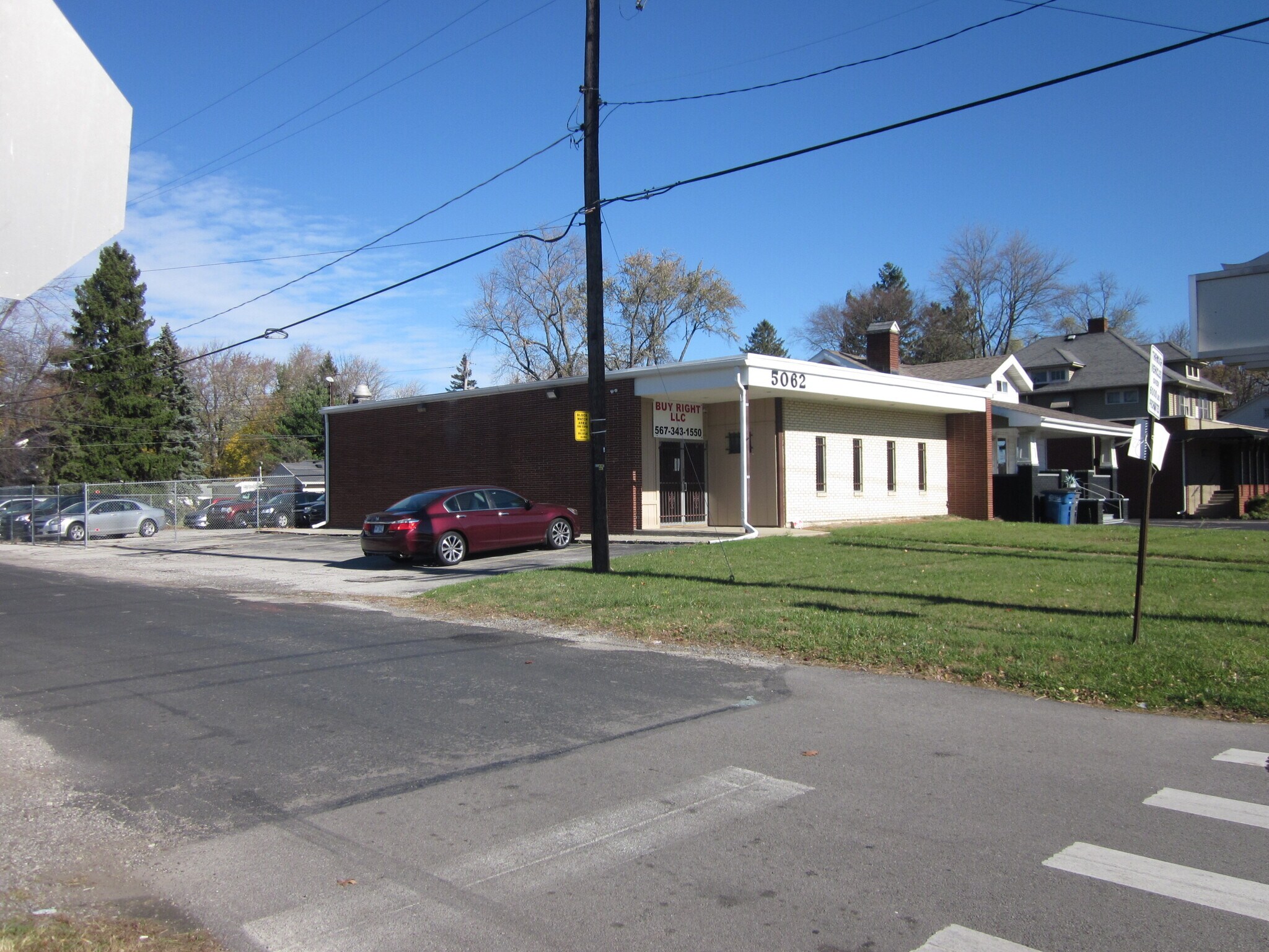 5062 Dorr St, Toledo, OH for sale Building Photo- Image 1 of 1