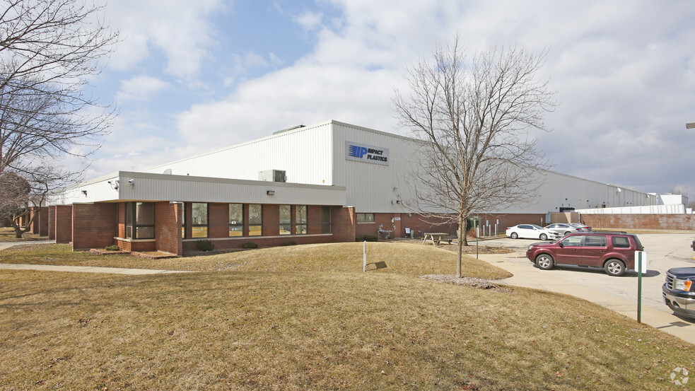 950 Tollgate Rd, Elgin, IL for sale - Primary Photo - Image 1 of 1