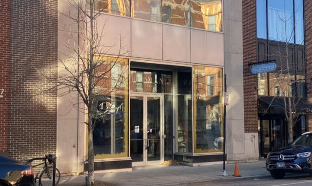 1131 W Armitage Ave, Chicago, IL for sale - Primary Photo - Image 2 of 15