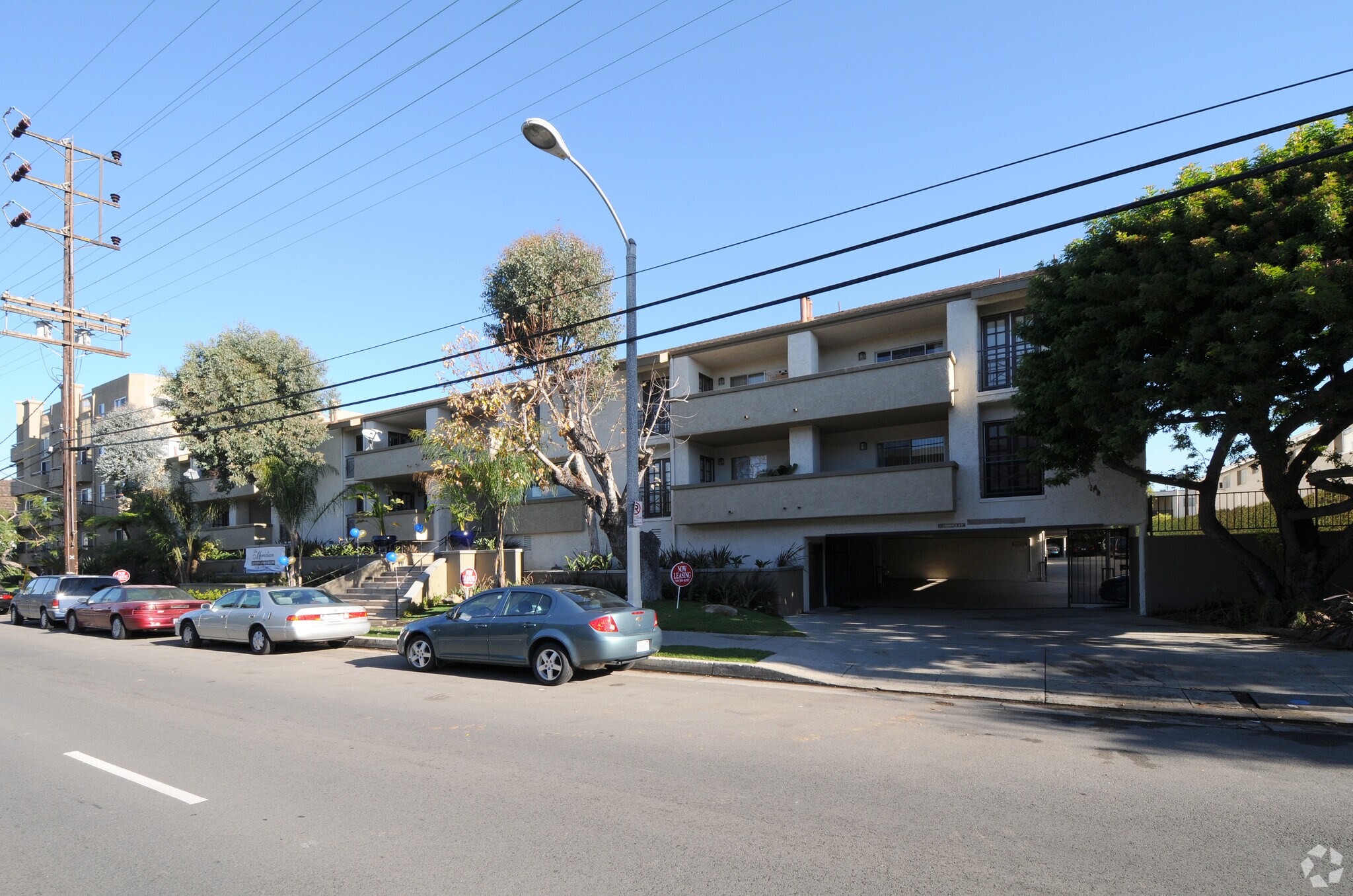 Multifamily in Los Angeles, CA for sale Primary Photo- Image 1 of 1