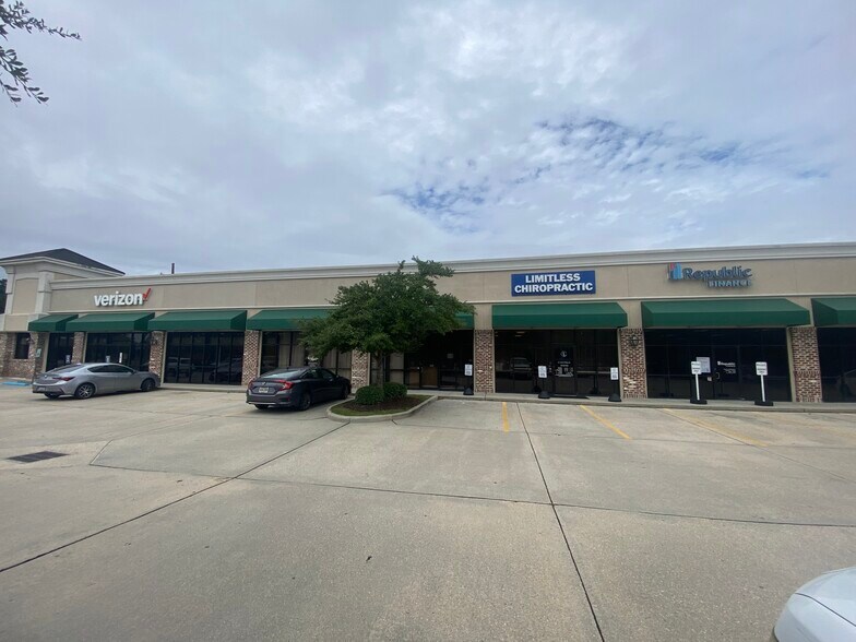 1170 Hwy 190, Covington, LA for lease - Building Photo - Image 2 of 4
