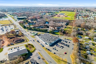 More details for 425 Talcottville Rd, Vernon, CT - Retail for Lease