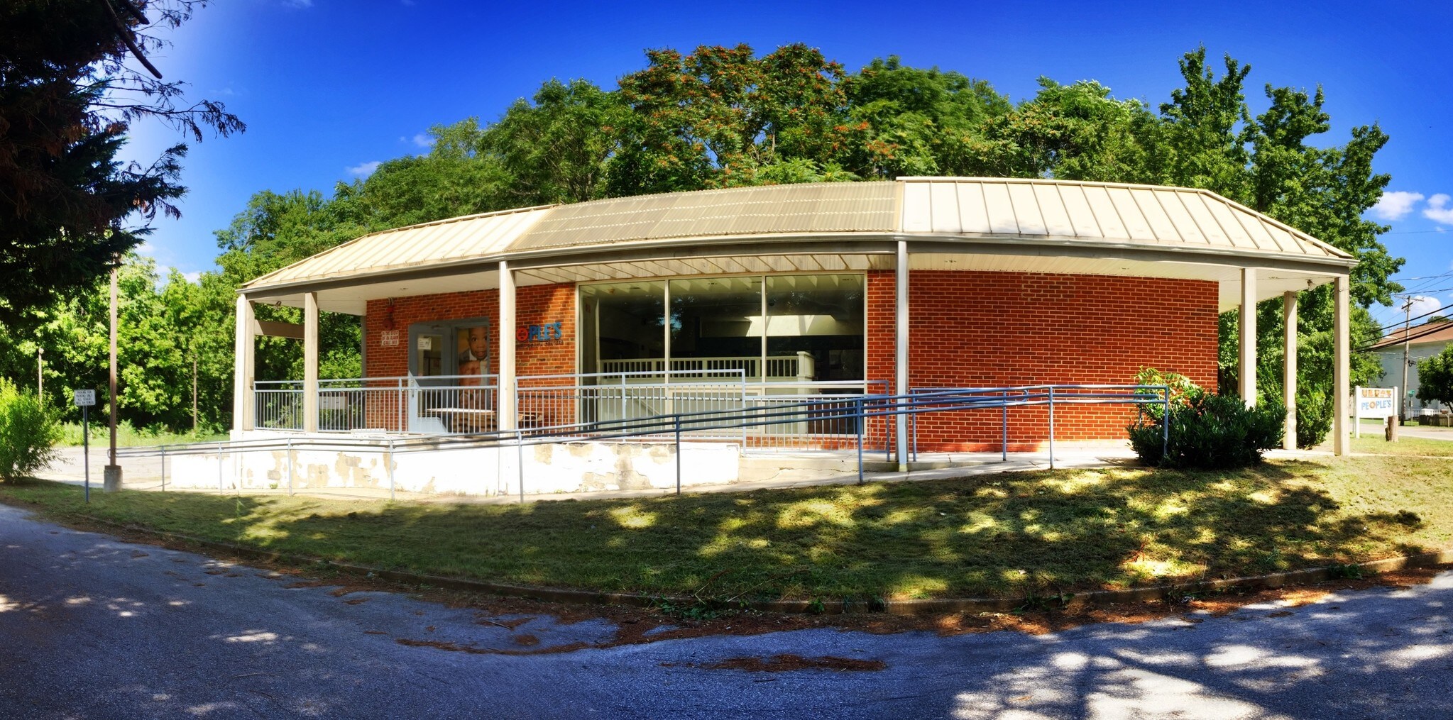 1370 Odenton Rd, Odenton, MD for sale Building Photo- Image 1 of 1