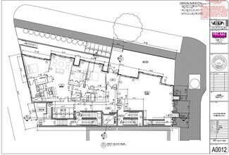 4328 Georgia Ave NW, Washington, DC for lease Floor Plan- Image 1 of 2