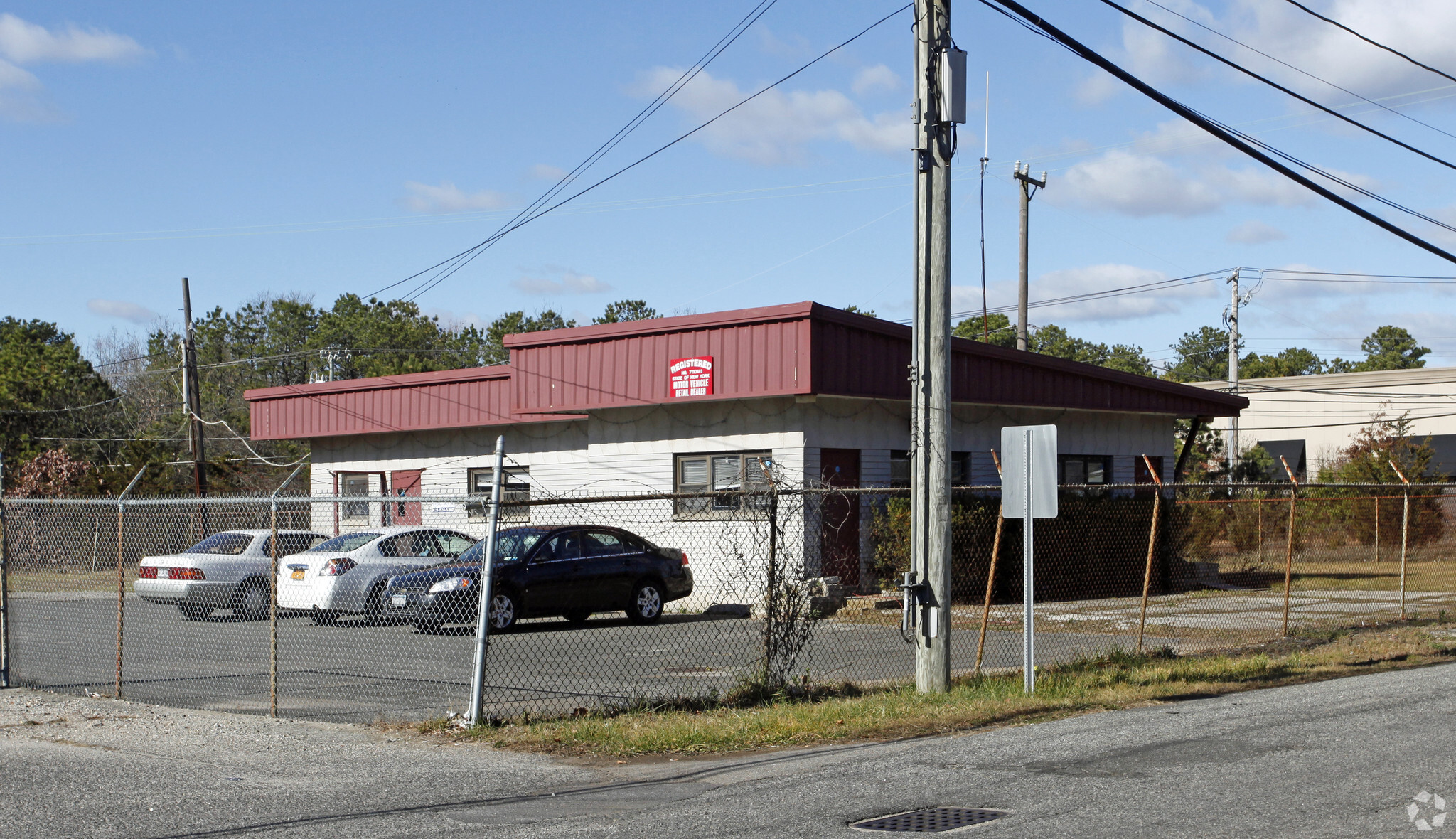  in Brookhaven, NY for sale Building Photo- Image 1 of 1