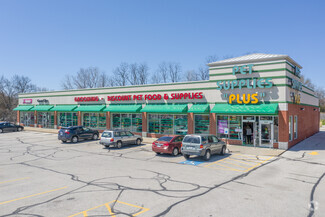 More details for 3100 Manchester Rd, Akron, OH - Retail for Lease