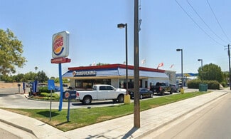 More details for 2567 S Clovis Ave, Fresno, CA - Retail for Lease