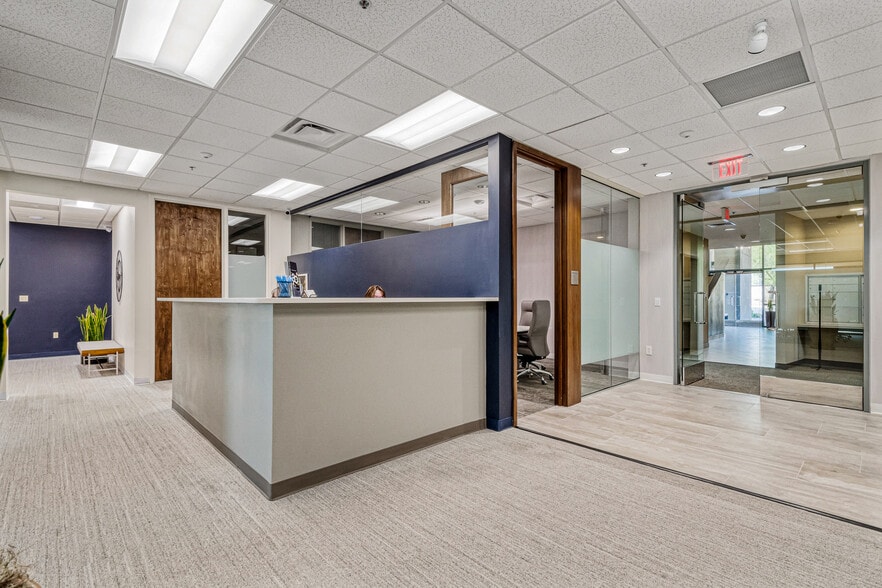 3430 E Sunrise Dr, Tucson, AZ for lease - Interior Photo - Image 2 of 12