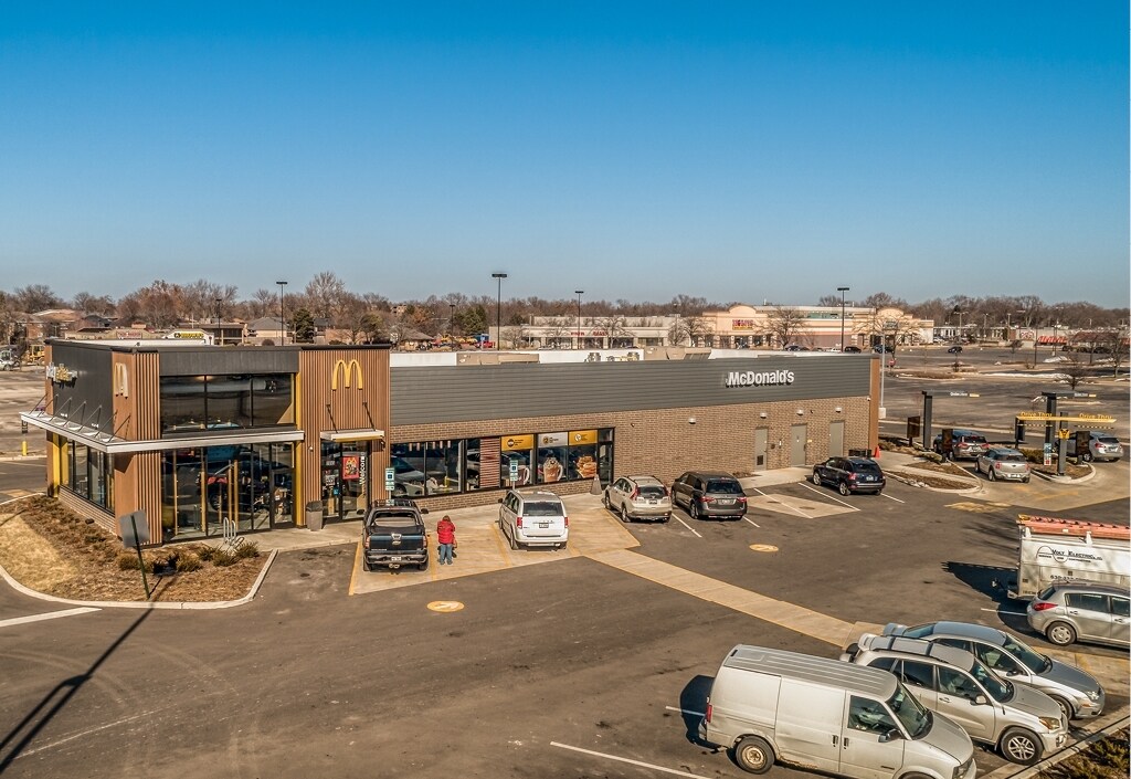 2095 W Galena Blvd, Aurora, IL for sale Building Photo- Image 1 of 1