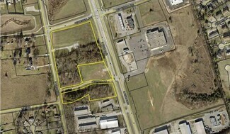 More details for 2393 S DIXIE Blvd, Radcliff, KY - Land for Sale