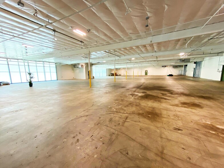 749 Ward Dr, Goleta, CA 93111 Modern Industrial/Office/R&D Space