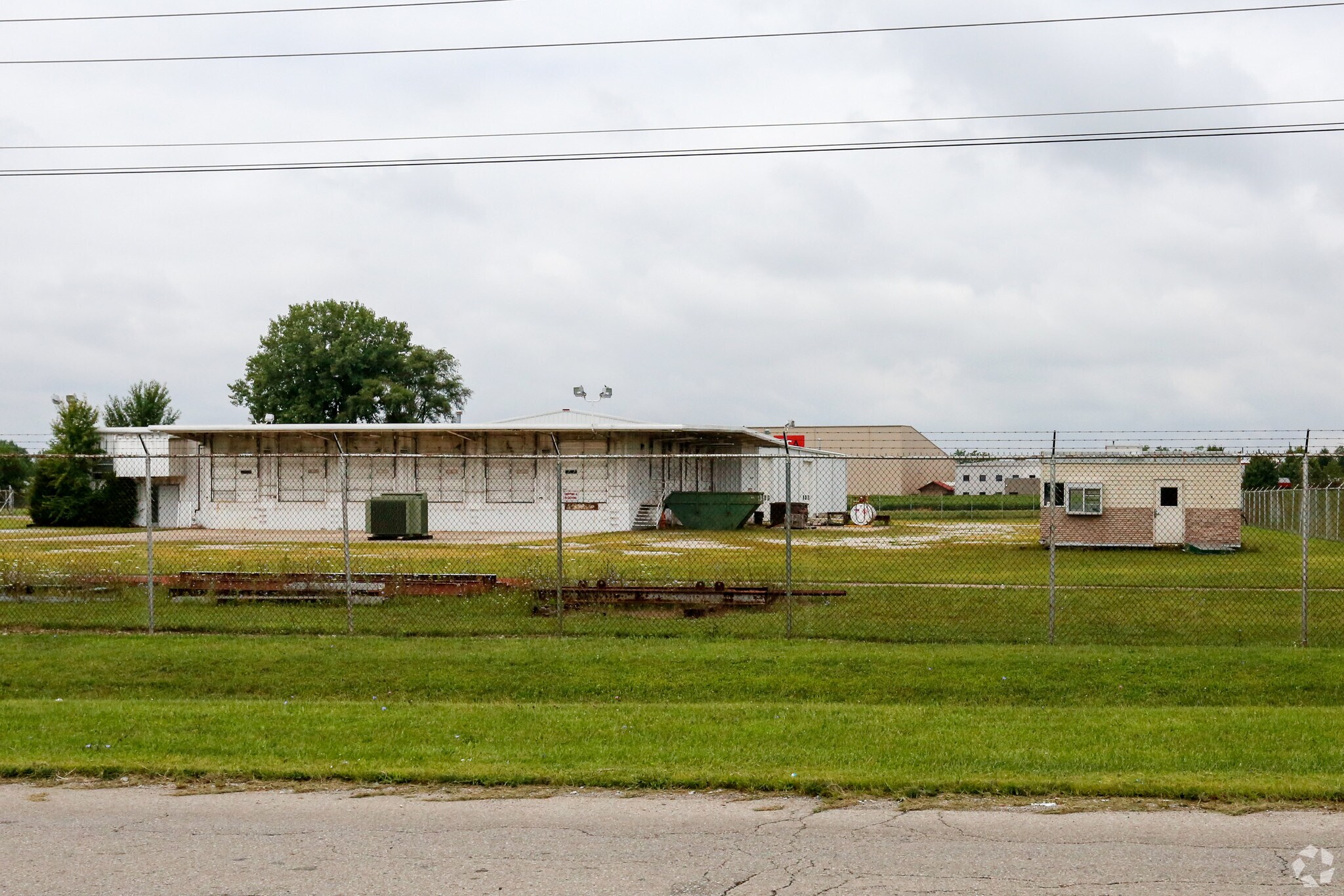 1528 NW 11th St, Richmond, IN for sale Primary Photo- Image 1 of 1