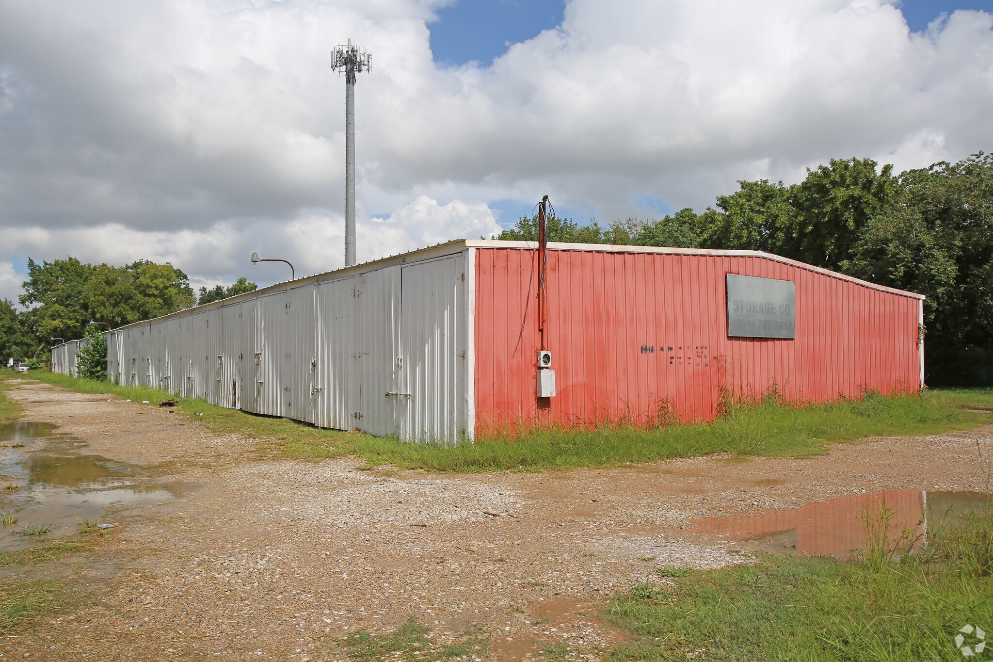 515 Curtis Ave, Pasadena, TX for sale Primary Photo- Image 1 of 1
