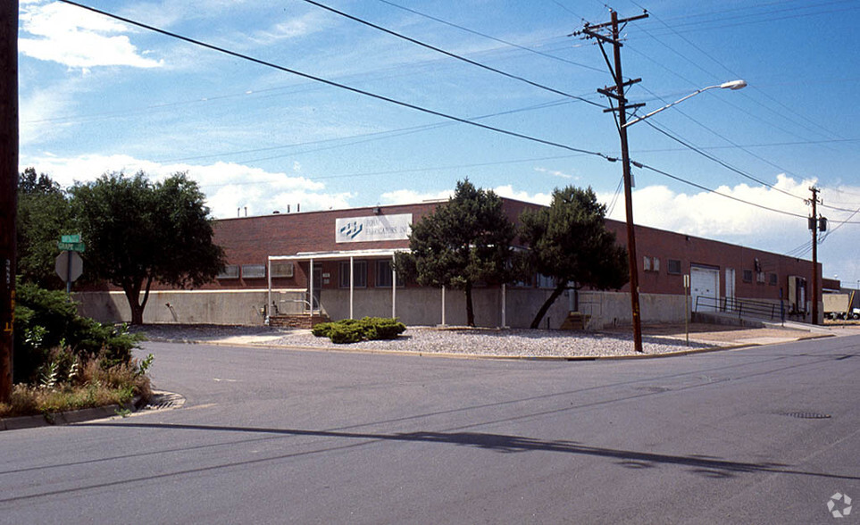 5395 E 39th Ave, Denver, CO for sale - Building Photo - Image 2 of 18