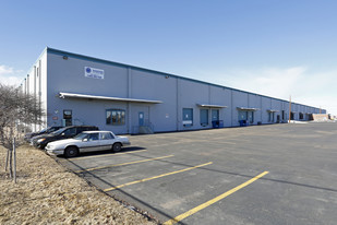 4725 Forest St, Denver CO - Warehouse