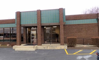 More details for 28861 Euclid Ave, Wickliffe, OH - Office for Sale