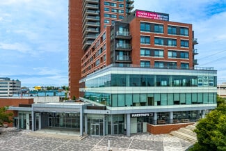 More details for 67 Bayly St W, Ajax, ON - Office for Lease