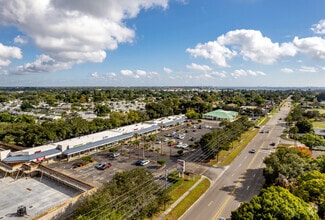 6015-6055 26th St W, Bradenton, FL - AERIAL  map view