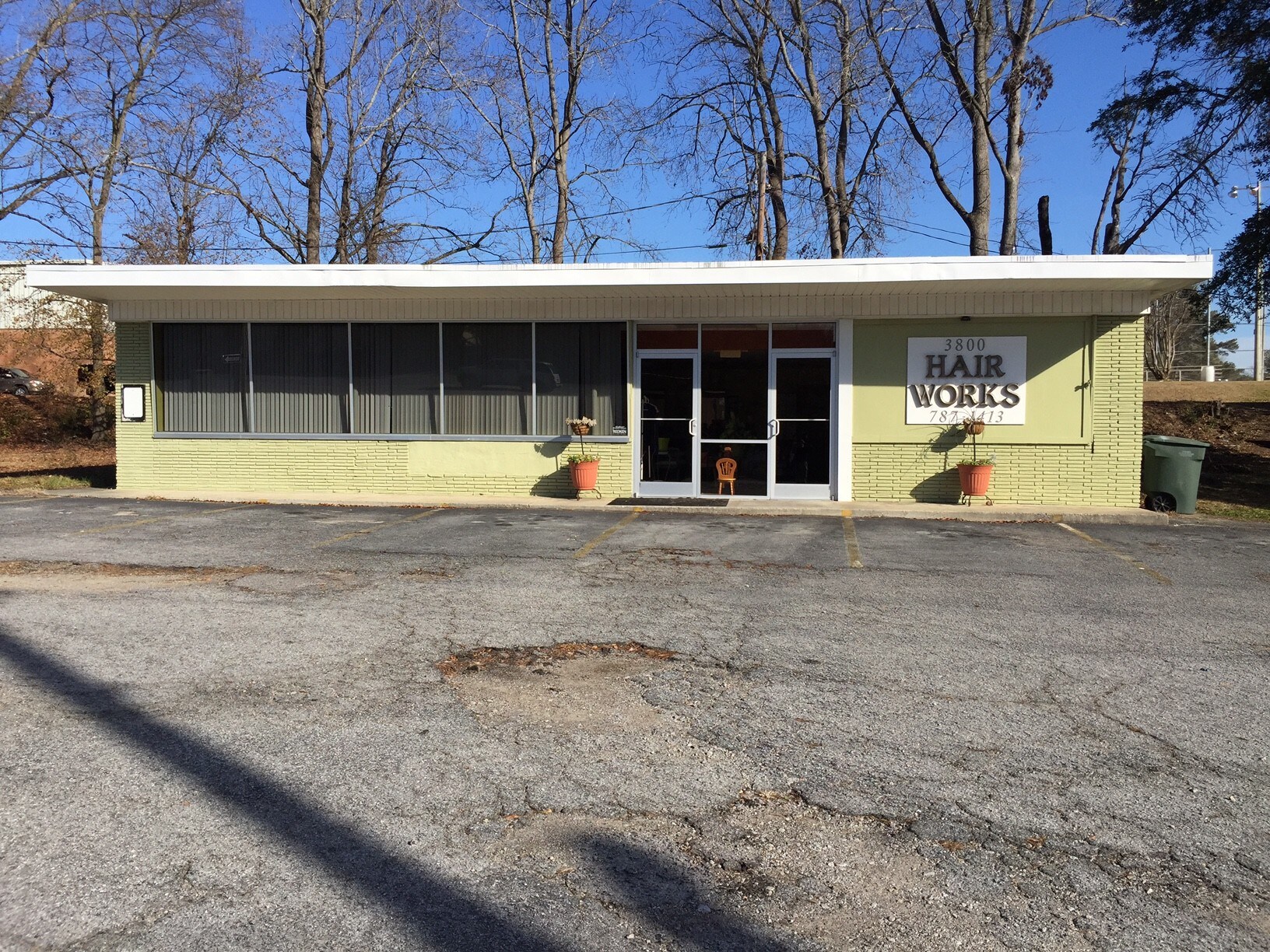 3800 Covenant Rd, Columbia, SC 29204