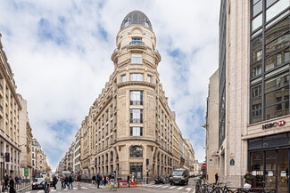 More details for 35 Rue Du Louvre, Paris - Coworking for Lease
