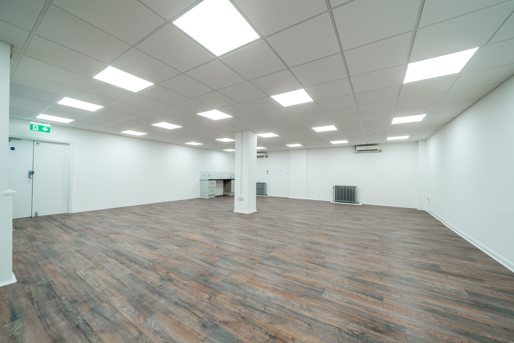 12-14 Whitfield St, London for lease Interior Photo- Image 1 of 5