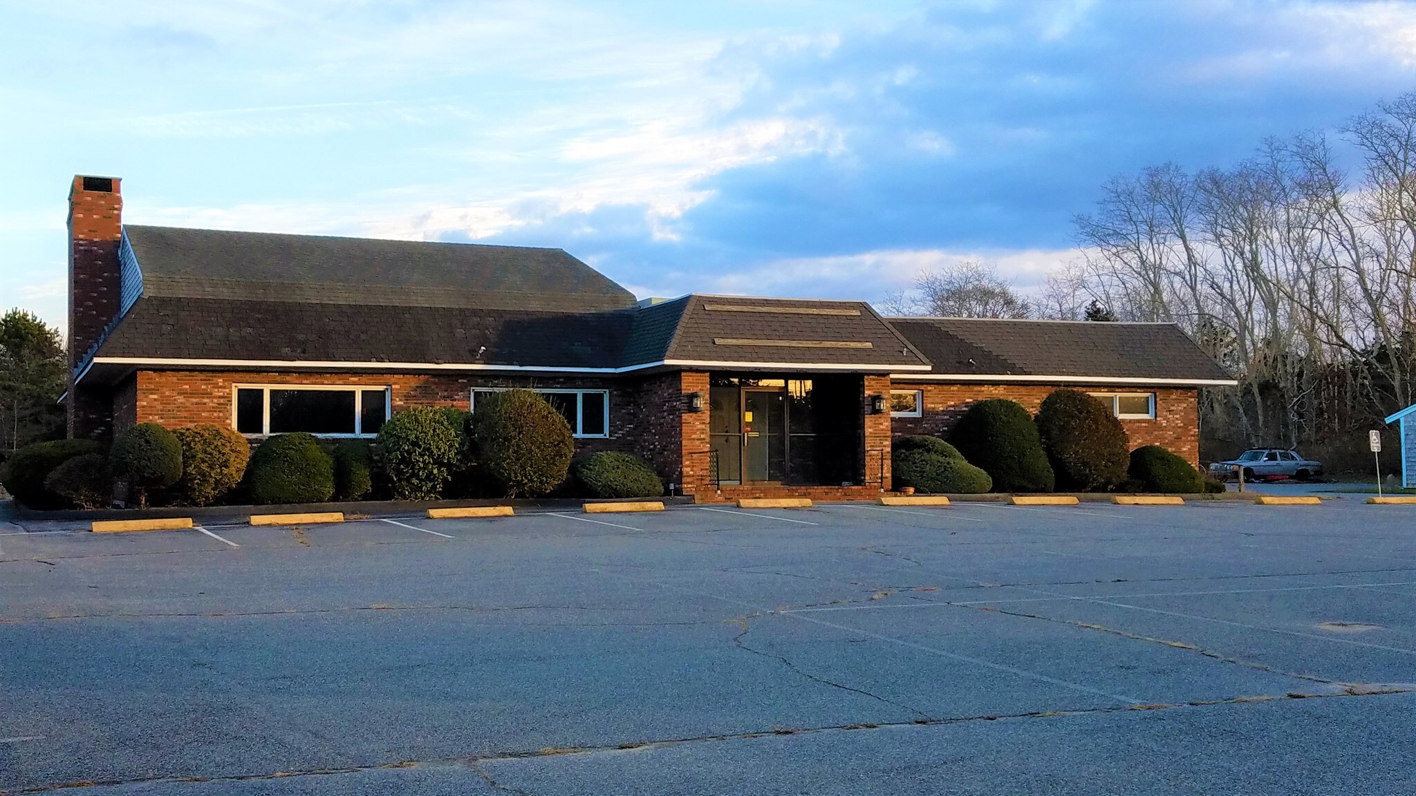 4940 State Hwy, Eastham, MA for sale Building Photo- Image 1 of 1