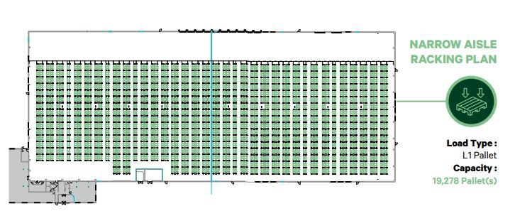110 Europa Blvd, Warrington for sale Other- Image 1 of 1
