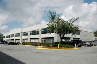 More details for 19358 96th Ave, Surrey, BC - Industrial for Lease