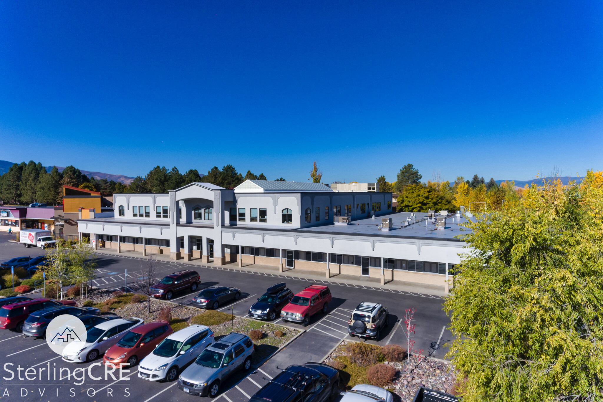 700 SW Higgins Ave, Missoula, MT for lease Building Photo- Image 1 of 5