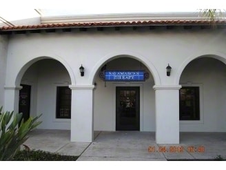 1022 E Griffin Pky, Mission, TX for sale - Building Photo - Image 1 of 1