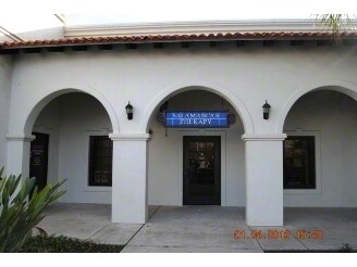 1022 E Griffin Pky, Mission, TX for sale Building Photo- Image 1 of 1