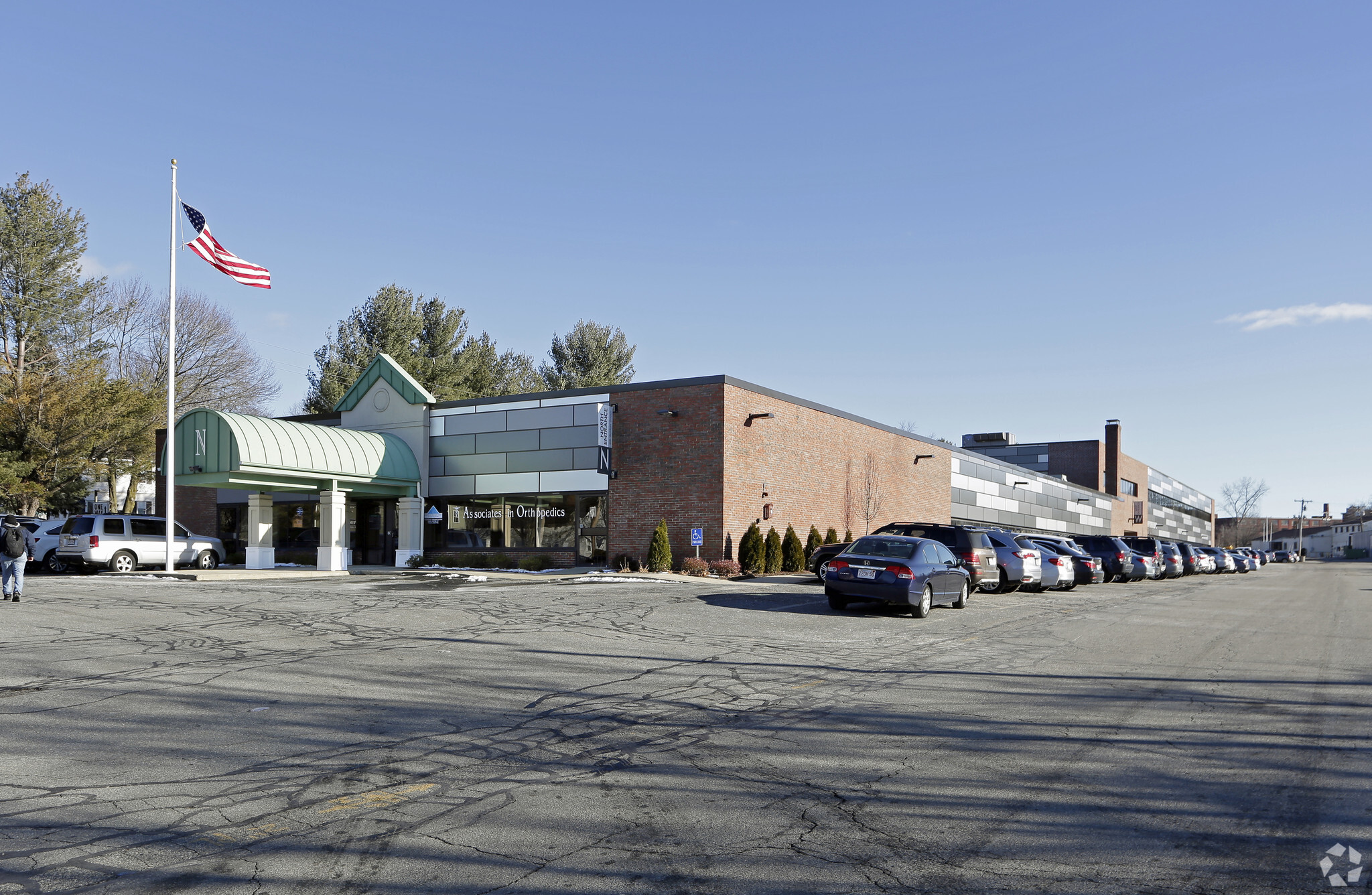 231 Sutton St, North Andover, MA for sale Primary Photo- Image 1 of 1