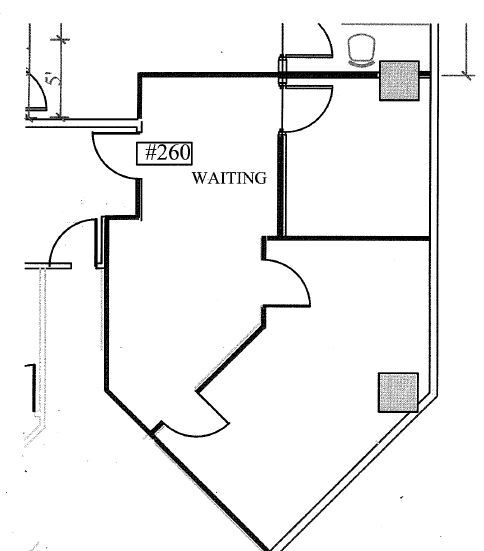 15901 Hawthorne Blvd, Lawndale, CA for lease Interior Photo- Image 1 of 1